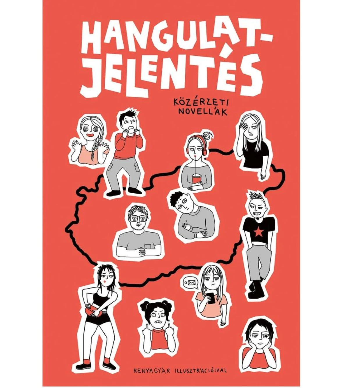 hangulatjelentés