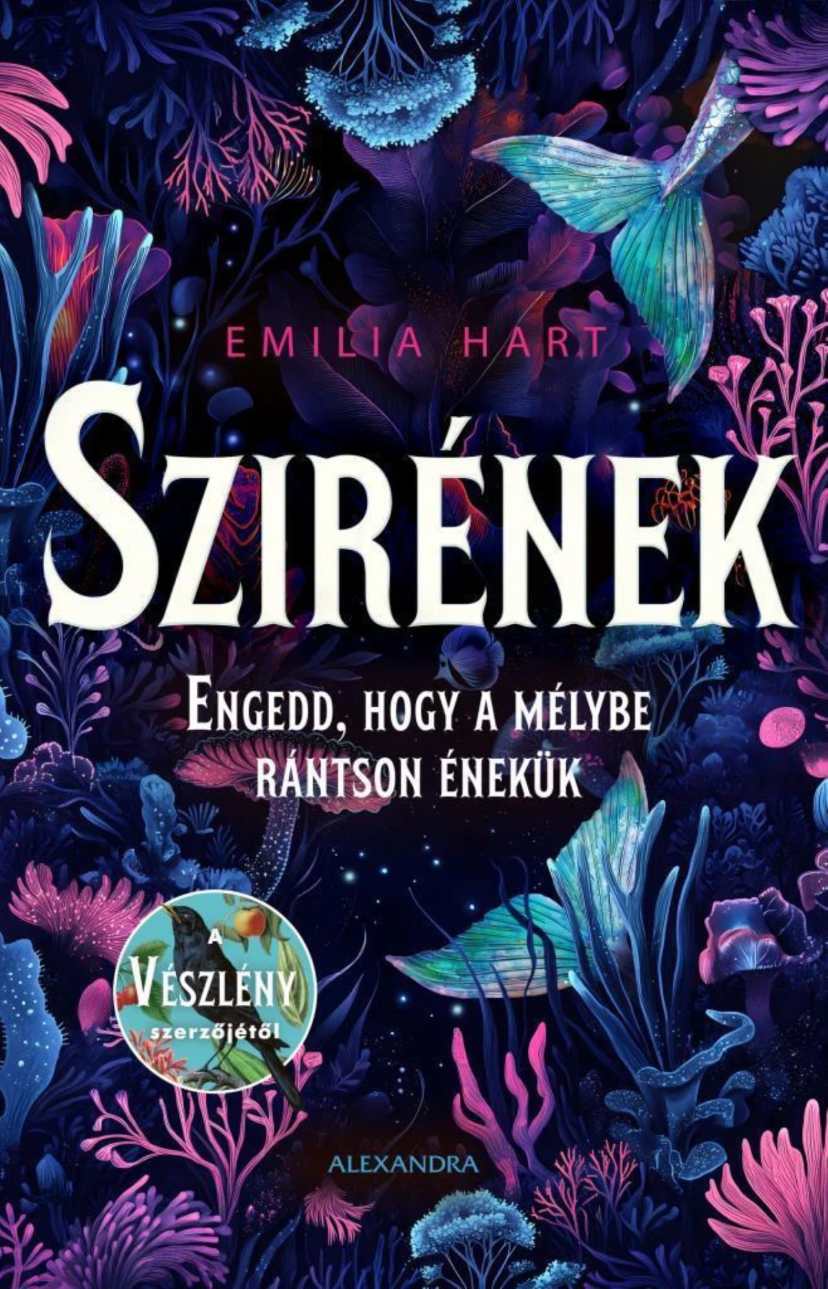 szirenek