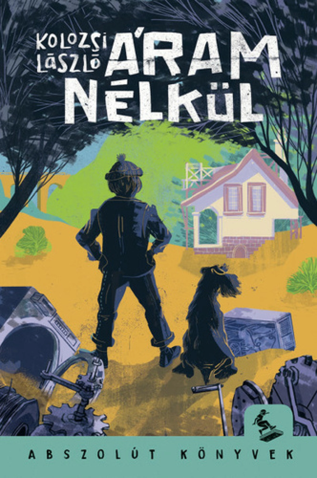 aram_nelkul