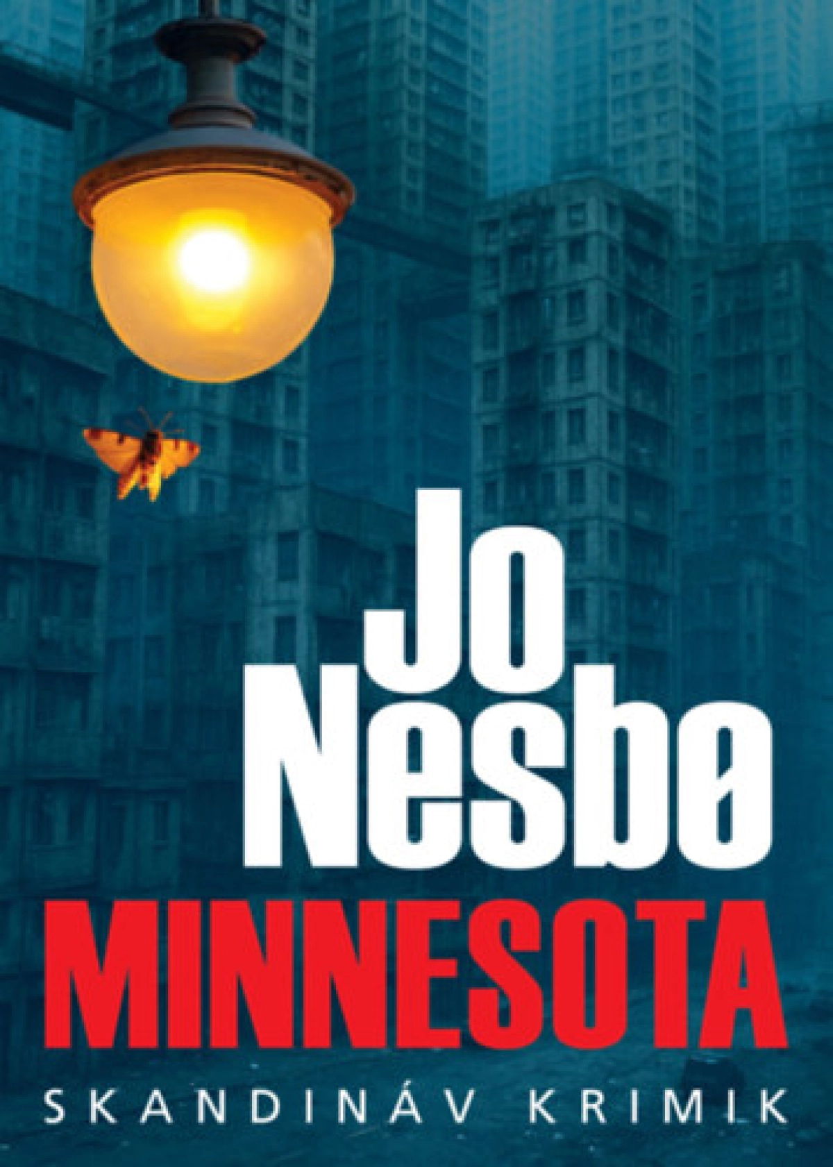 minnesota