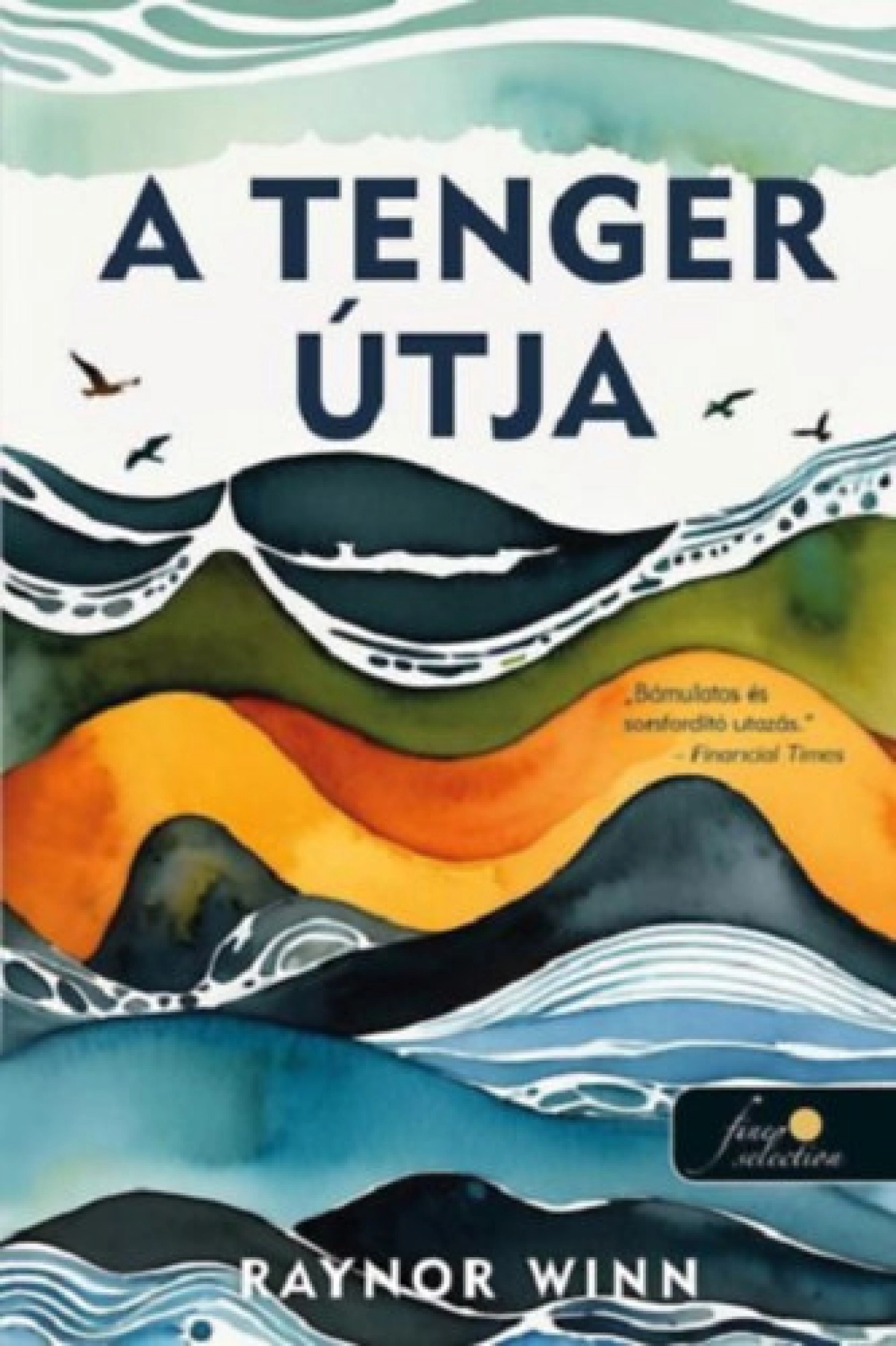 tenger_utja