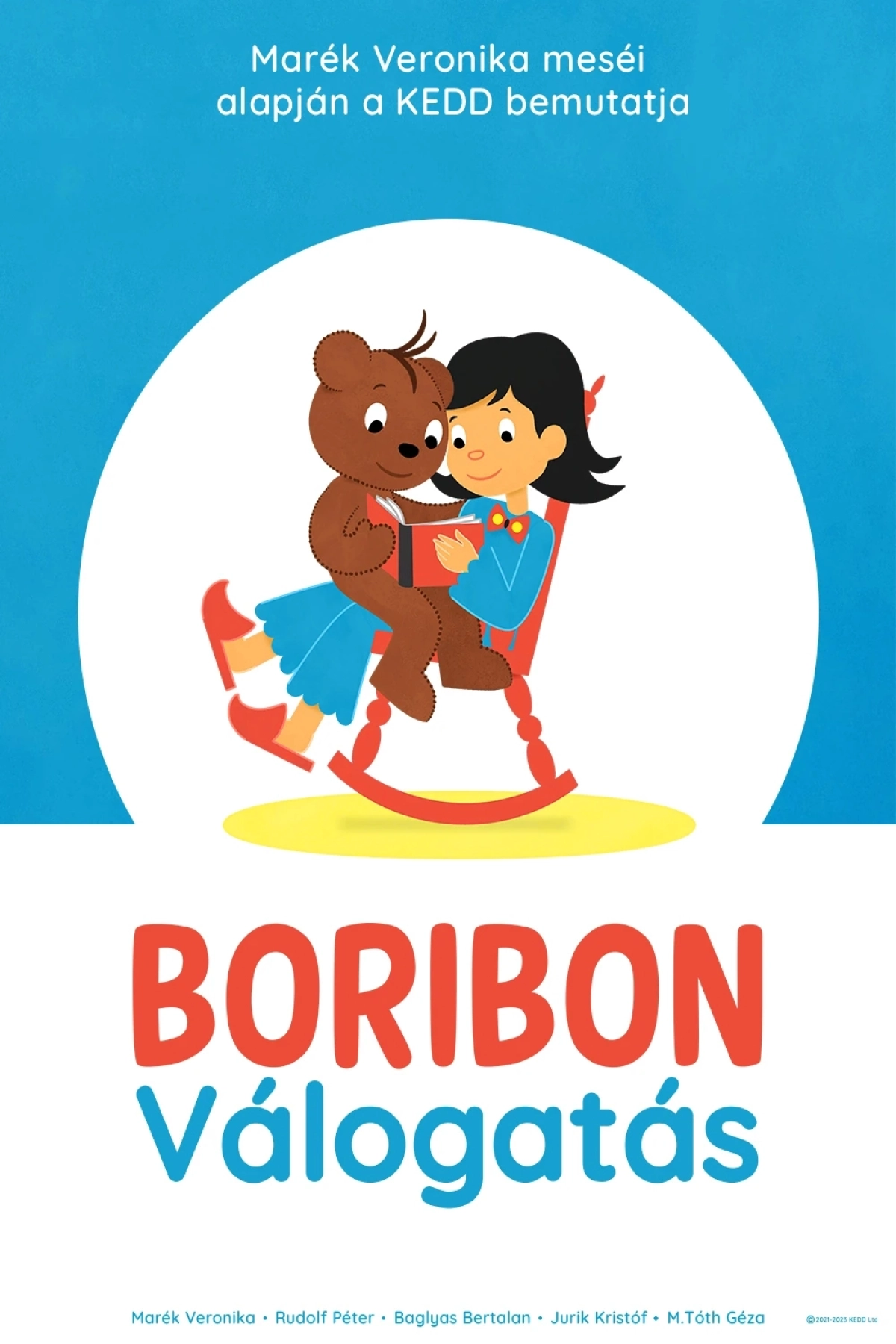 boribon