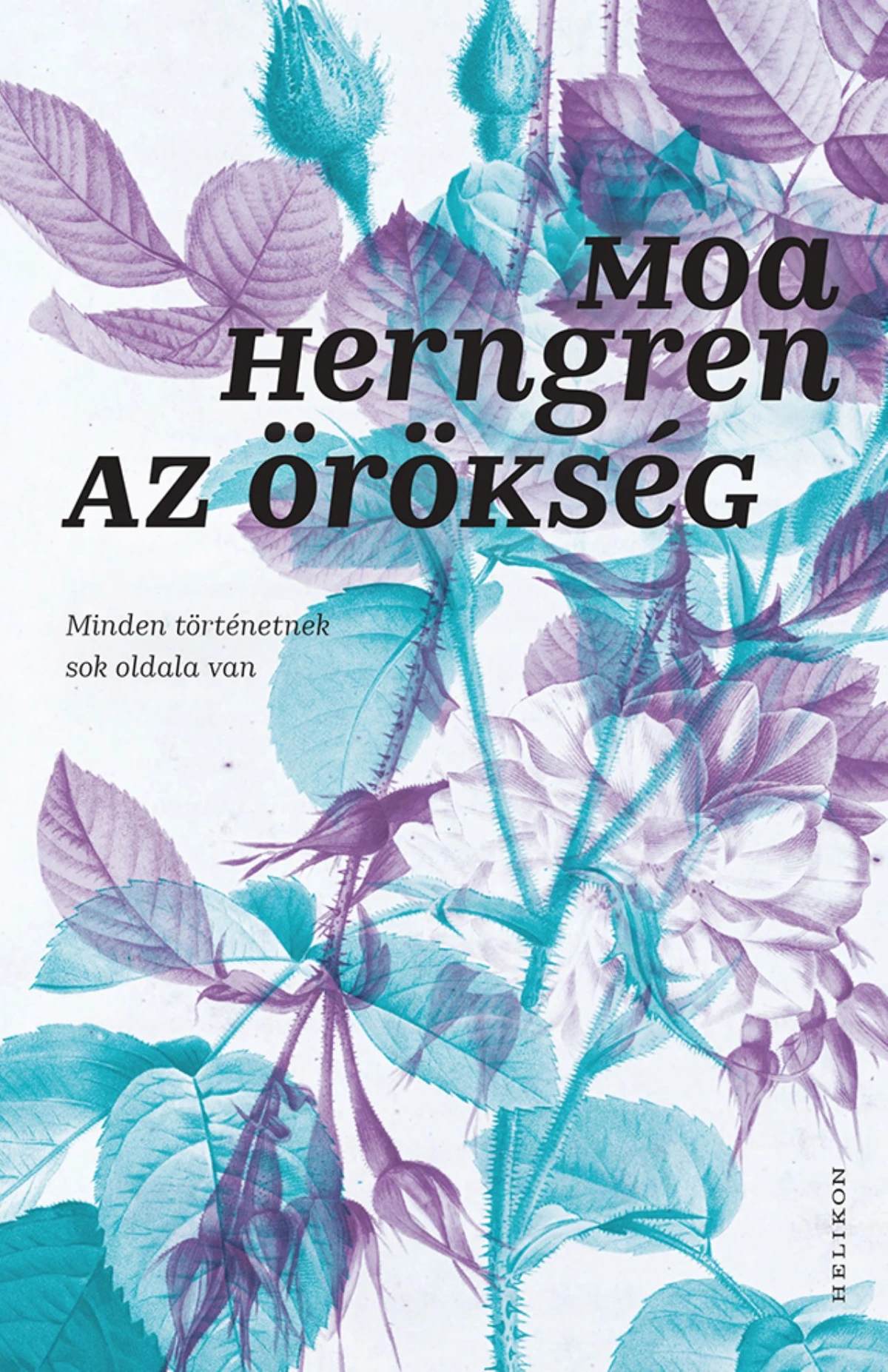 Moa Herngren: Az örökség
