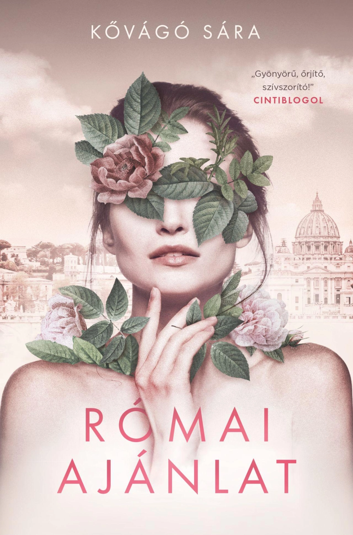 Kővágó Sára: Római ajánlat