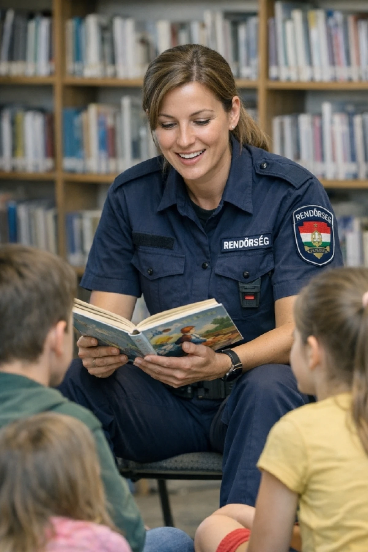 A kép illusztráció. Mesterséges intelligencia felhasználásával készült