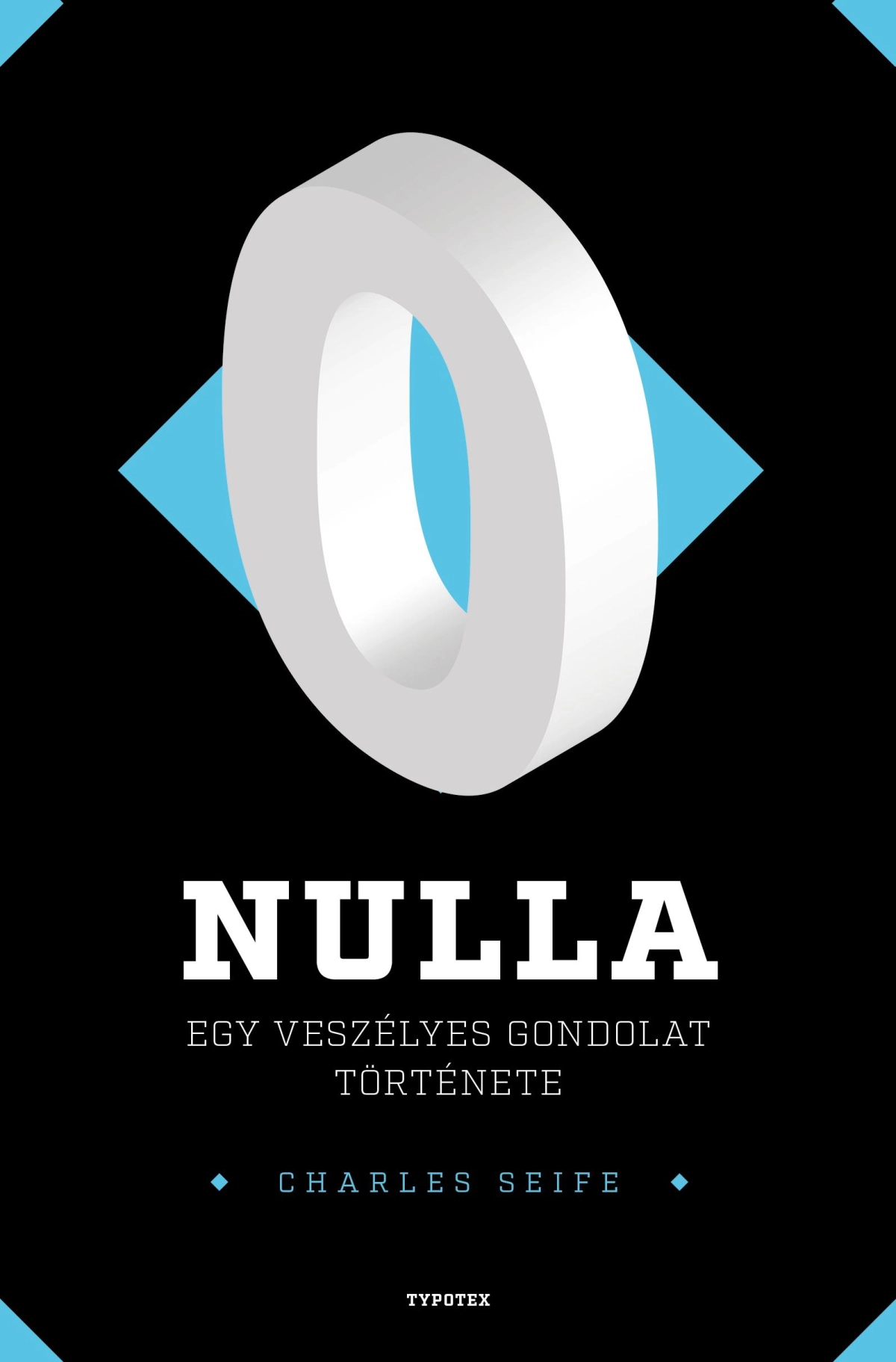 Charles Seife: Nulla