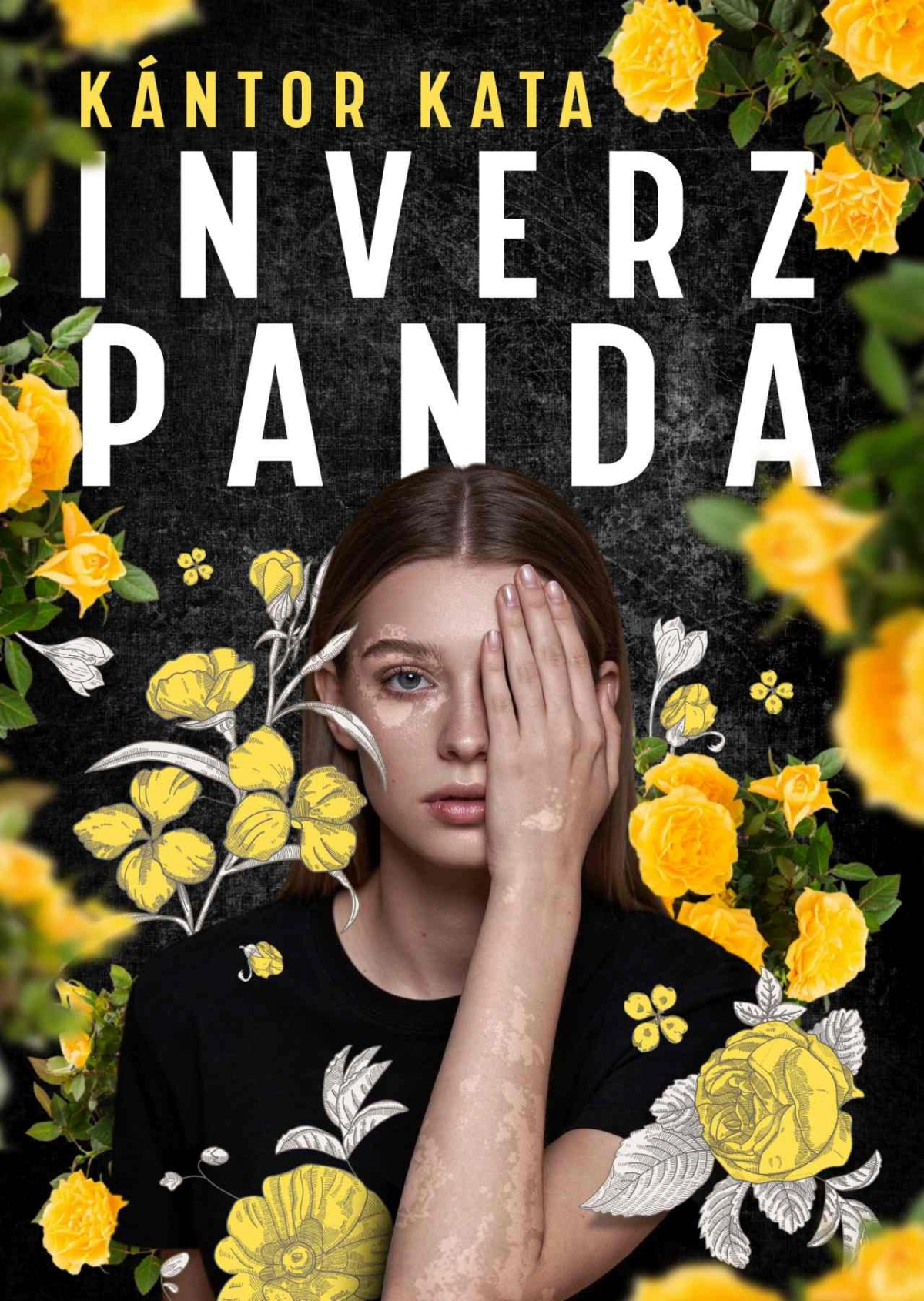 Kántor Kata: InverzPanda