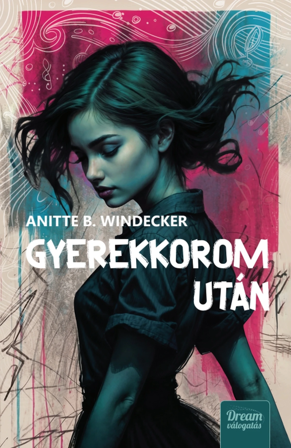 Anitte B. Windecker: Gyerekkorom után