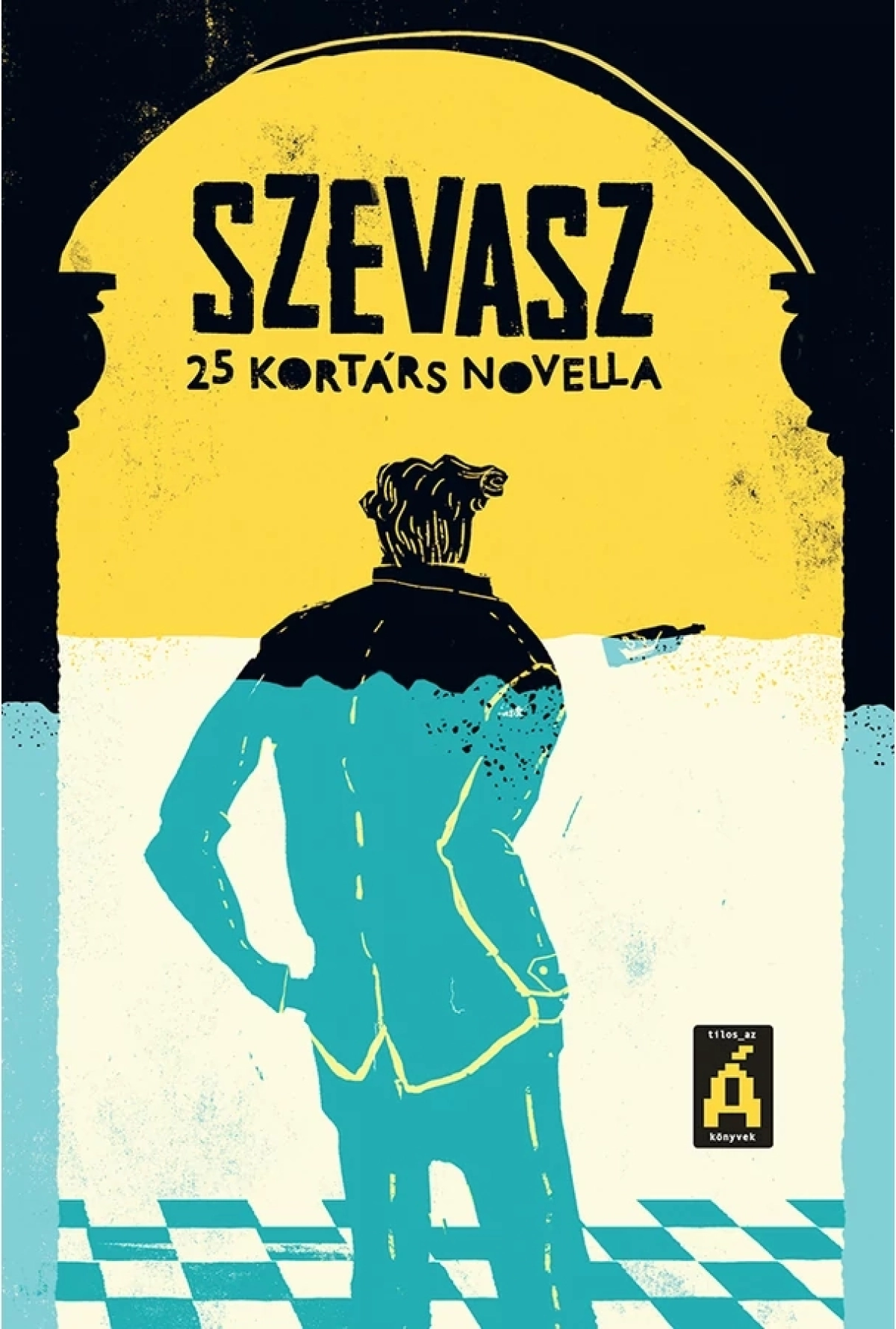 Szevasz-25