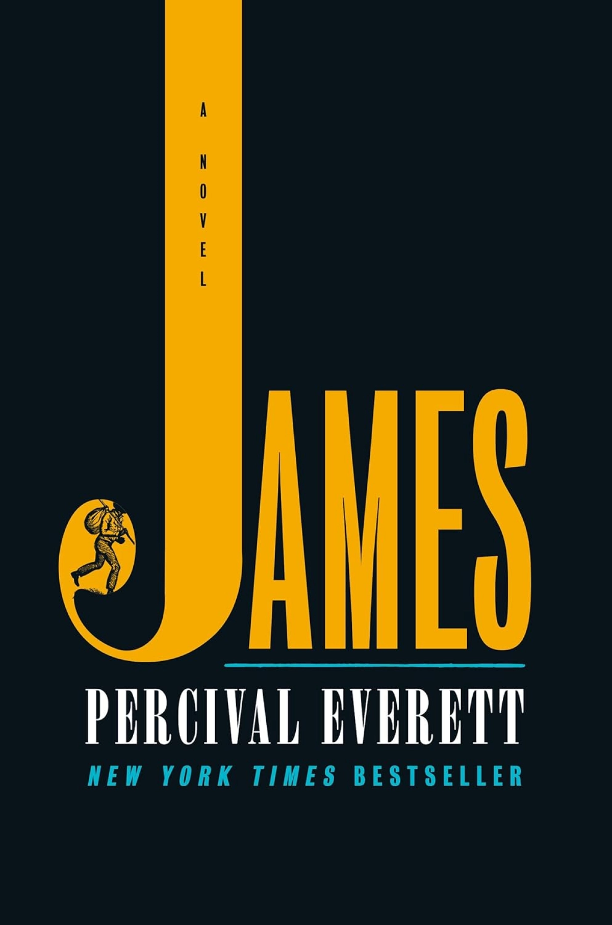 Percival Everett: James