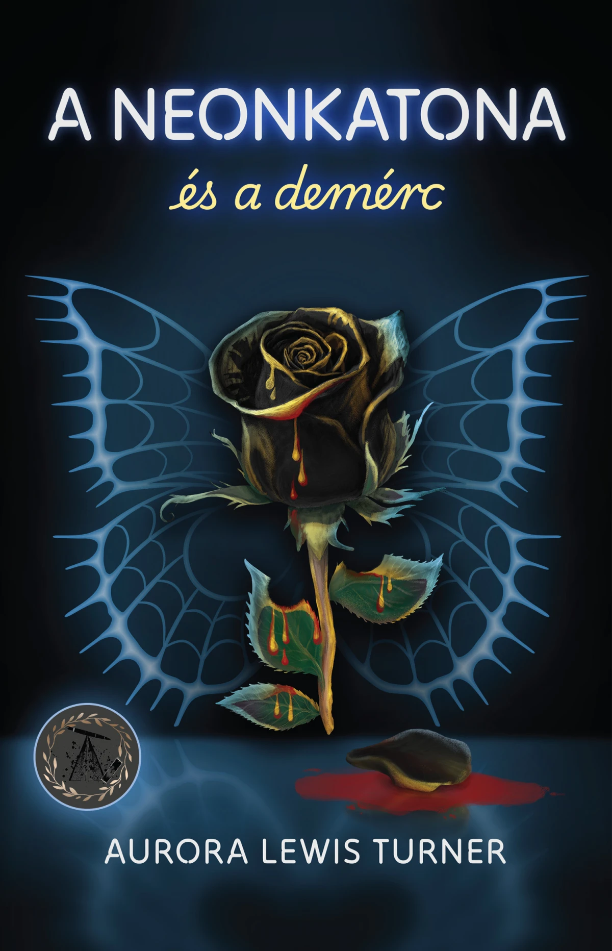 Aurora Lewis Turner: A neonkatona és a demérc