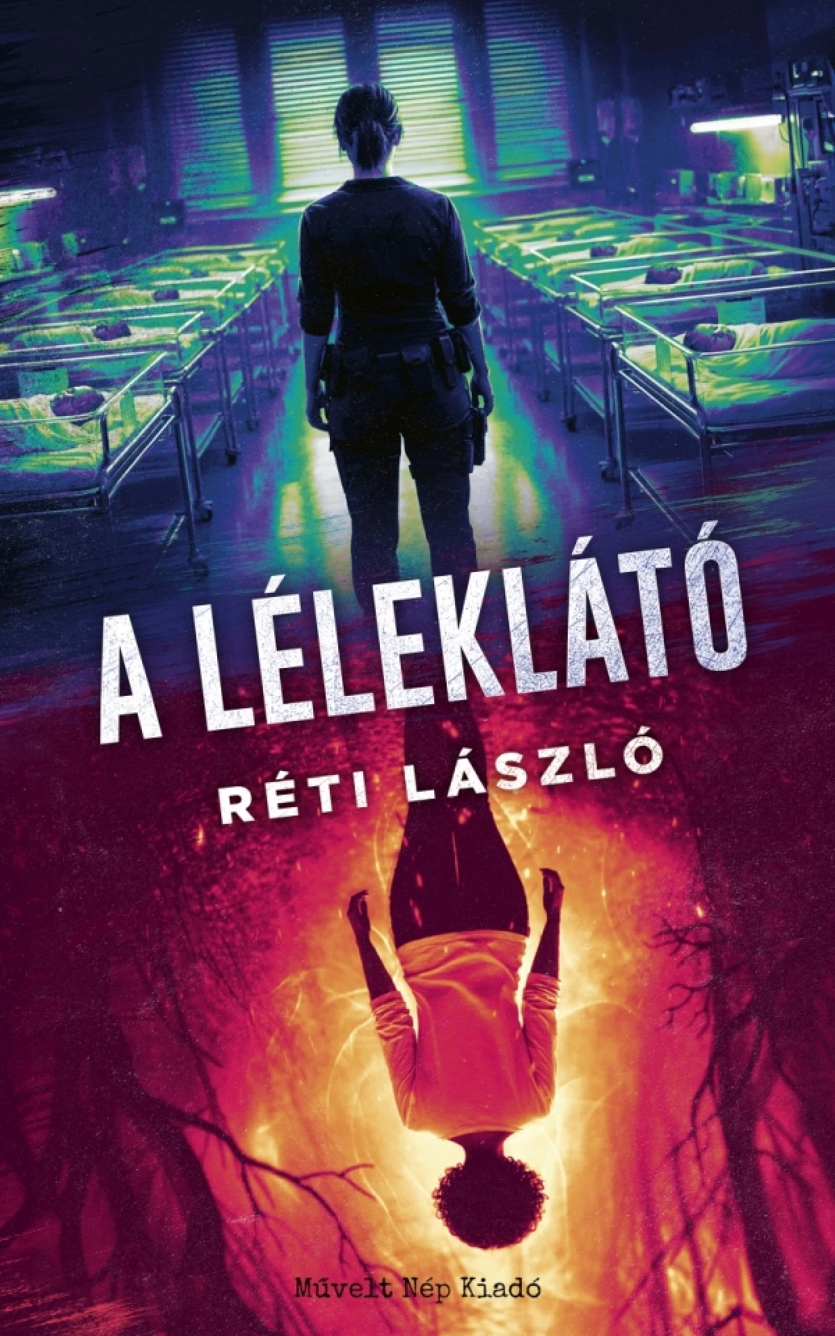 Réti László: A léleklátó