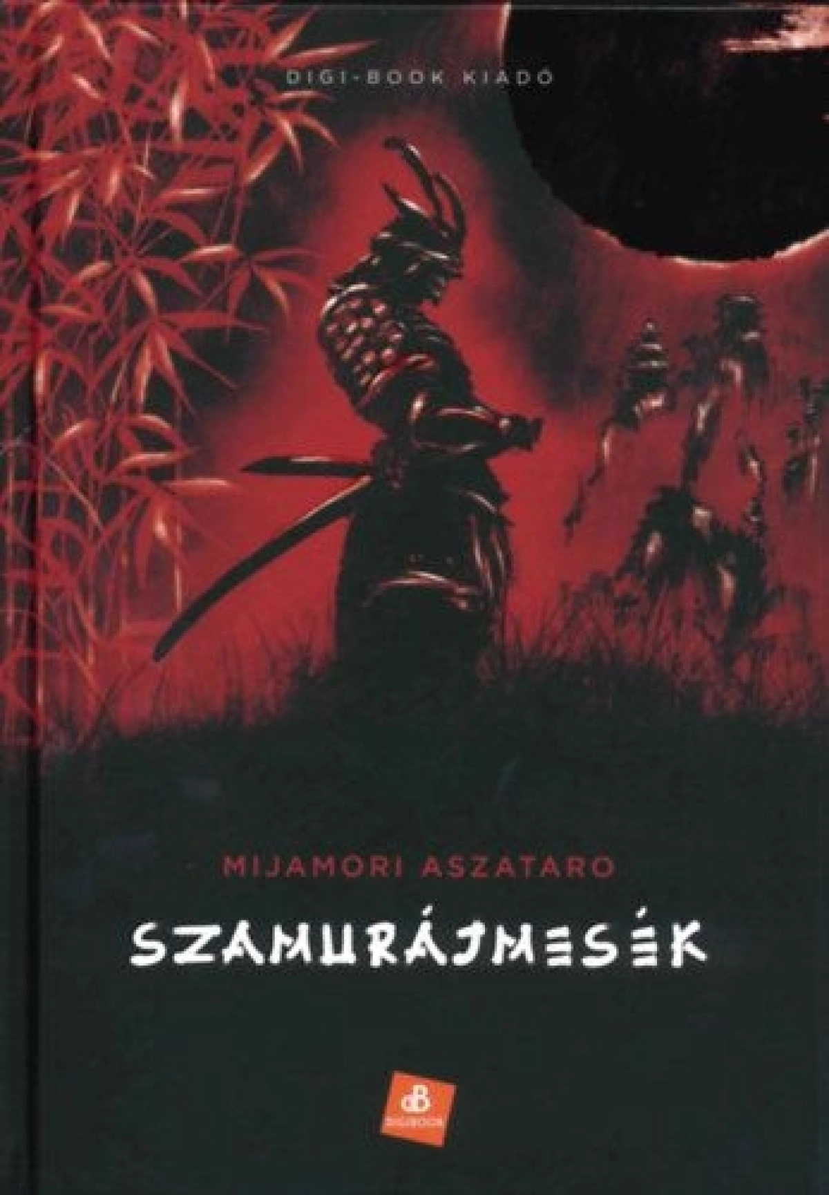 Mijamori Aszataro: Szamurájmesék