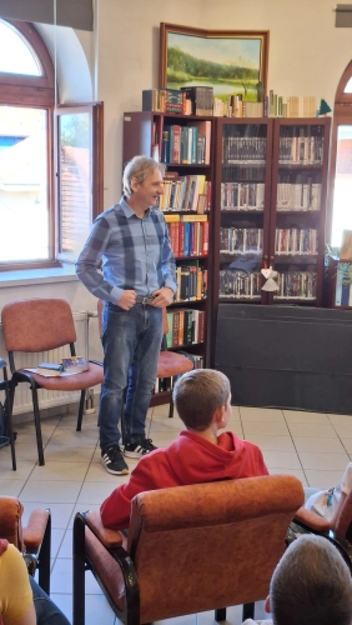 M. Kácsor Zoltán