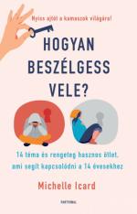 hogyan beszélgess vele