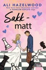 sakk-matt