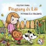 pitypang és lili