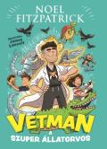"Vetman ​– A szuper állatorvos"