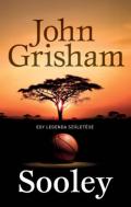 "John Grisham: Sooley - Egy legenda születése"