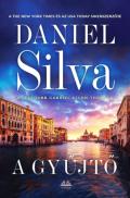 "Daniel Silva: A gyűjtő"