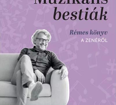 Muzikális bestiák