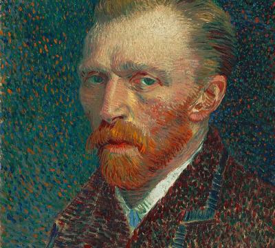 Van Gogh démonai